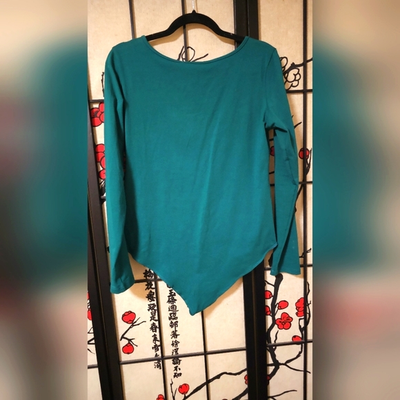 *MANGDIUP* ONE PIECE in Forrest Green - Picture 3 of 3